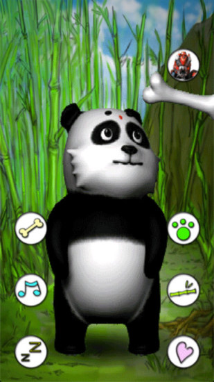 会说话的熊猫 v1.8.2 安卓版4