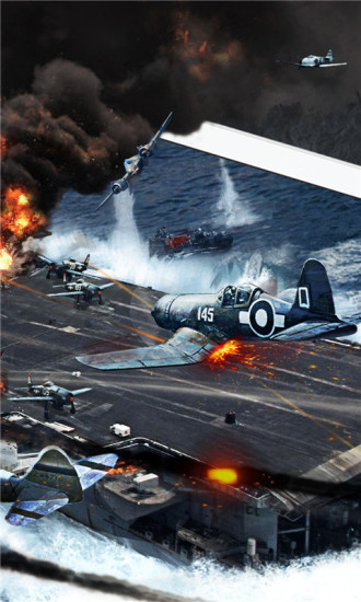 暴风战舰小米版 v1.0 安卓版2