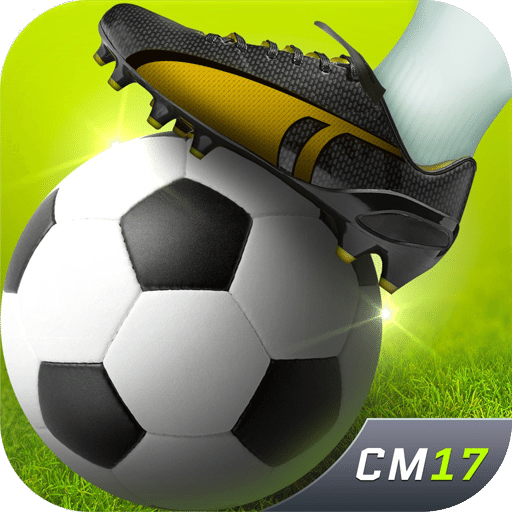 豪门足球风云无限钻石体力版