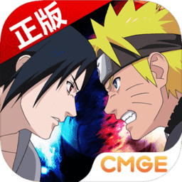 火影忍者忍者大师无限金币钻石版