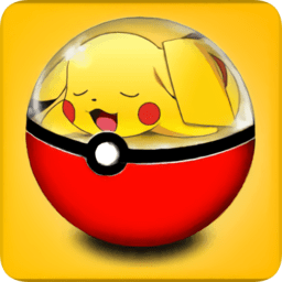 口袋精灵对战游戏