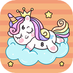 涂色小小世界3D最新版