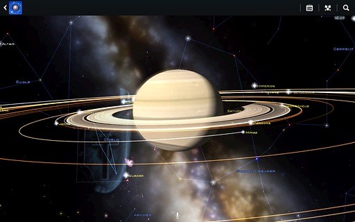 星图手机版(看星像软件) v3.0.10 安卓版1