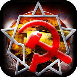 红色警戒战争游戏