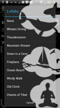 睡眠追踪手机版 v20150117 安卓版 0