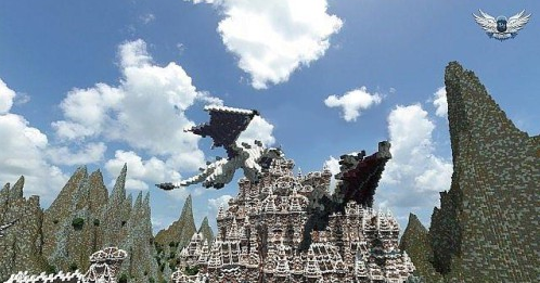 我的世界重生避难所存档