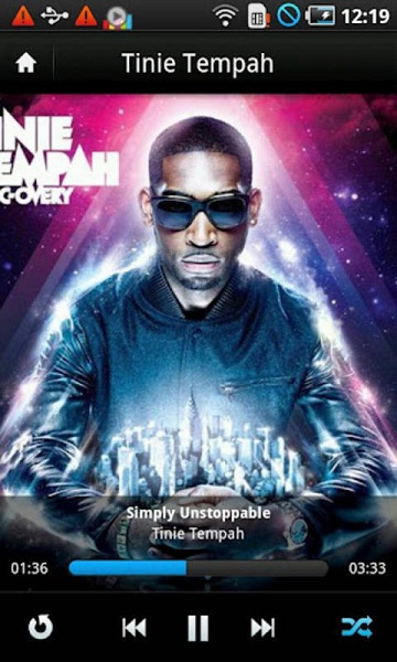 Deezer音乐播放器 v6.2.28.73 安卓版 1