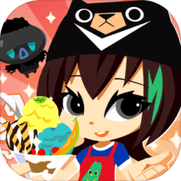 店长也疯狂果盘游戏