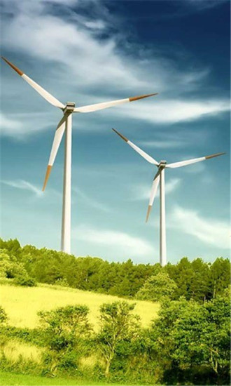 唯美风车动态壁纸手机版 v1.11.307 安卓版0