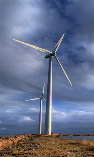 唯美风车动态壁纸手机版 v1.11.307 安卓版1