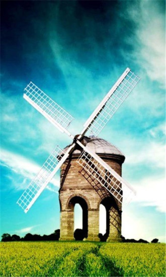 唯美风车动态壁纸手机版 v1.11.307 安卓版2