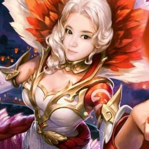 希亚之光九游游戏