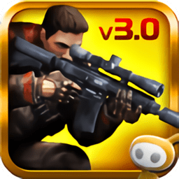 职业杀手2影子阴谋中文版