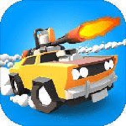 欢乐赛车大战游戏下载