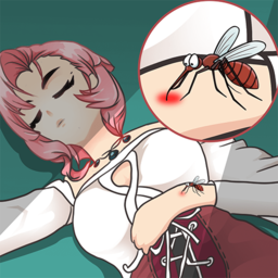 蚊子攻击模拟器手游