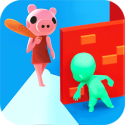 迷你躲猫猫手游