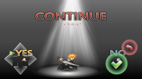 死神vs火影3.11手机版 v3.11 安卓版1