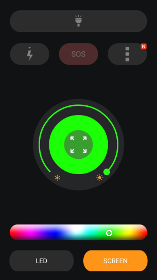 华硕手电筒手机版 v1.6.0.21_170310 安卓版0
