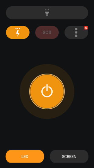 华硕手电筒手机版 v1.6.0.21_170310 安卓版1