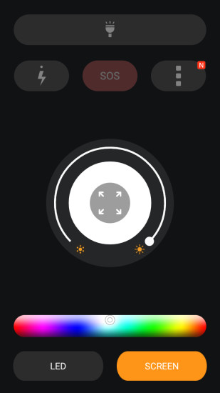 华硕手电筒手机版 v1.6.0.21_170310 安卓版3