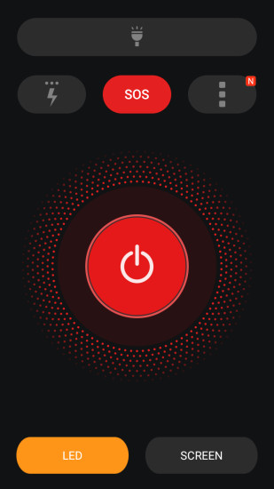 华硕手电筒手机版 v1.6.0.21_170310 安卓版2