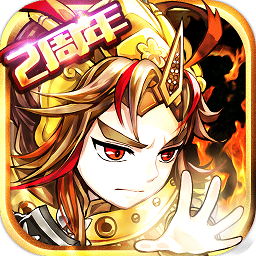 霹雳江湖应用宝游戏