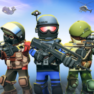 迷你吃鸡精英单机版