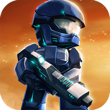 迷你英雄无限金币钻石版