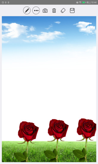 小画家 v1.1.0 安卓版1