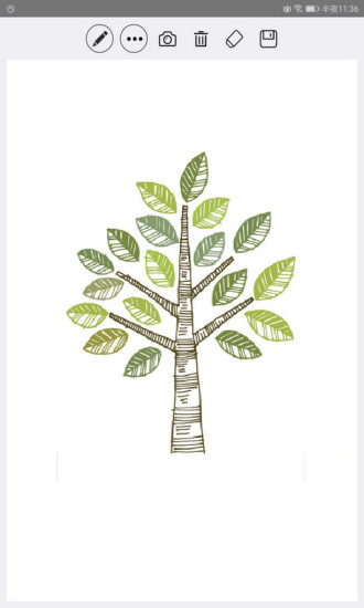 小画家 v1.1.0 安卓版2