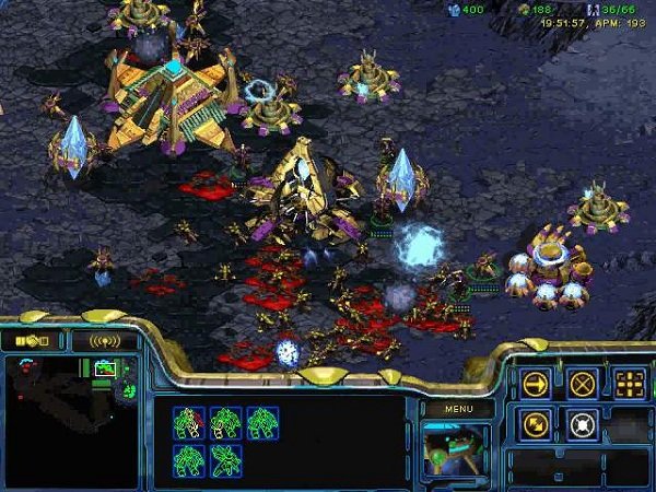 星际争霸2离线单机版 v1.0.0.0 正式版 0