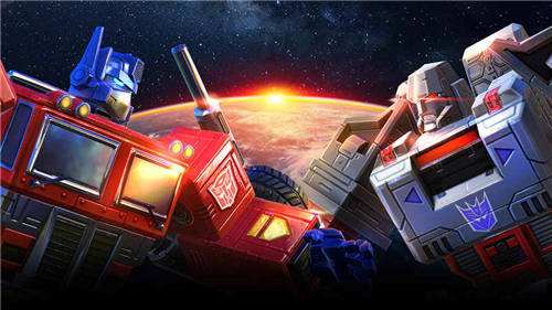 手机版变形金刚地球之战游戏 v2.8.3.273 安卓最新版1