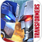 变形金刚地球之战手机版下载
