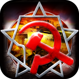 红色警戒战争果盘版