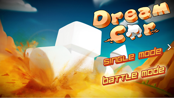 梦想之车手游 v1.8 安卓版1