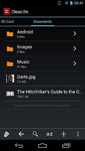 Holo文件管理器手机版 v1.12.5 安卓版 0