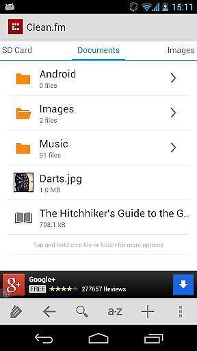 Holo文件管理器手机版