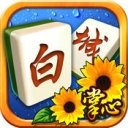 掌心白城麻将人民网