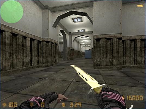 cs1.5地图大全(共536张) cs1.5地图包下载