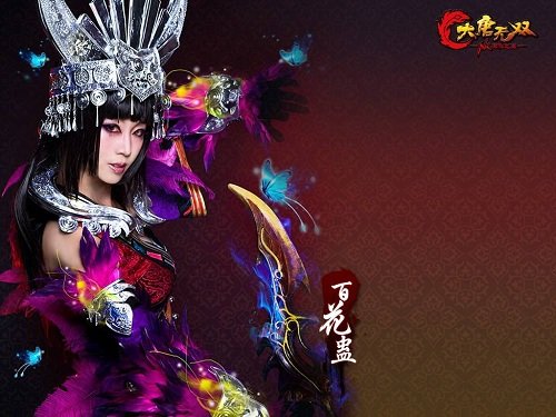 大唐无双网易版手游 v2.0.6 安卓版 0