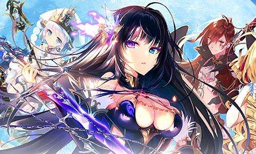 神无月bilibilifu服 v0.58 安卓版1