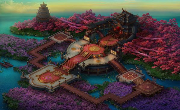 剑倚天下内购修改版 v1.7.5 安卓版1