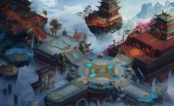 剑倚天下内购修改版 v1.7.5 安卓版0