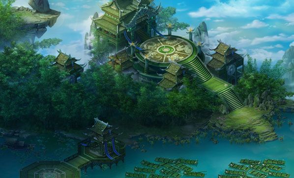 剑倚天下内购修改版 v1.7.5 安卓版2