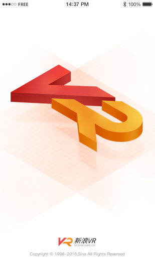 新浪VR v2.1.1 安卓版3