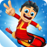 滑雪大冒险2单机手机版