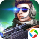 火线精英腾讯游戏