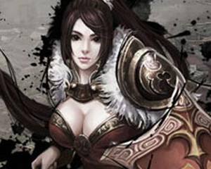 修改龙霸三国手游