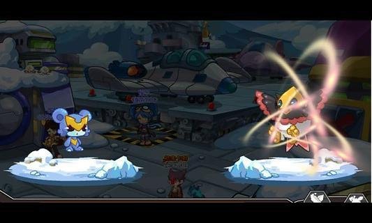 少年精灵王内购修改版 v1.24 安卓版2