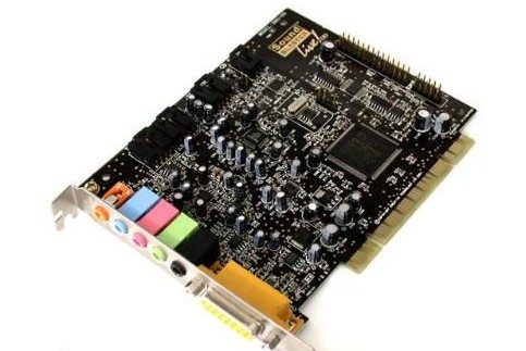 万能声卡驱动(用于VIA芯片声卡) v2017 最新版0